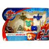 GIOCHI PREZIOSI 11912 BAKUGAN GAME PACK
