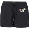 Moschino Costume Moschino Boxer Uomo Nero 6117