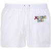 Moschino Costume Moschino Boxer Bianco 6117