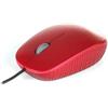 NGS Flame Mouse Ottico 1000dpi 2 tasti USB