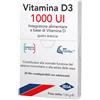 IBSA FARMACEUTICI Ibsa Vitamina D3 1000 Ui integratore per ossa e sistema immunitario 30 film orali