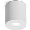GEA LUCE S.R.L. SULIS R bianco GU10 IP65 - GES1073