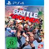 2K WWE 2K Battlegrounds