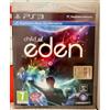 Ubisoft Child of Eden