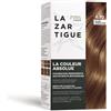 LUXURY LAB COSMETICS Srl La Couleur Absolue Biondo Scuro Dorato 6.30 Lazartigue Kit