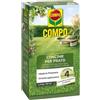 CONCIME PER PRATO - COMPO, 3-kg