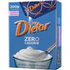 Dietor - MyDietor Dolcificante Naturale Sfuso 0 kcal, Senza Glutine, Senza Aspartame - 200 gr