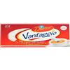 Dietor - MyDietor Vantaggio Zollette di Dolcificante Naturale, Senza Glutine - Box da 204 Zollette