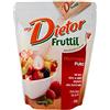 Dietor - My Dietor Fruttil Fruttosio Puro, Dolcificante - Sfuso Polvere da 500 g