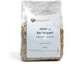 BONGIOVANNI FARINE E BONTA' NATURALI Grano Saraceno Decorticato Bio - Formato da 500 grammi