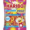 Haribo Ciucciotti Frizzi, Caramelle Gommose Frizzanti, Gusto Frutta, Ideali Per Feste E Dolci Momenti Di Relax - 175gr