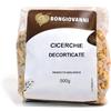 BONGIOVANNI FARINE E BONTA' NATURALI Cicerchie decorticate 500g BIO
