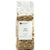 BONGIOVANNI FARINE E BONTA' NATURALI Orzo soffiato 200g BIO