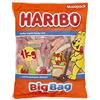 Haribo Saure Pommes Fizz, Caramelle Gommose Frizzanti, Gusto Frutta, Ideali Per Feste E Dolci Momenti Di Relax - 1kg