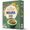 Misura Cereali Colazione Natura Ricca | Fiocchi di Mais con Cereali Antichi | Confezione da 350 grammi