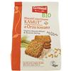 Germinal Bio Biscotti Kamut e Orzo Tostato - 250 g