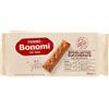 Forno Bonomi Sfogliatine Zuccherate, con prodotti di primissima qualità. Ideali per la tua voglia di dolce e perfette per essere condivise. Confezione da 200g