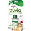 Eridania, Linea Truvía®, Dolcificante Liquido, Estratto dalle Foglie di Stevia, Sostituto allo Zucchero Bianco, 0 Calorie, 2 Gocce Equivalgono ad 1 Dose, con Comodo Tappo Salvagoccia, 1000