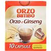 €3.45 Orzo Bimbo Orzo Bimbo Capsule Orzo senza Glutine - Pacco da 10 x 20 g