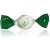 Saila - Confetti Alla Menta Piemontese, Confettini Teneri Senza Glutine, Incartati Singolarmente - Sacchetto Da 1 Kg