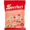 Sperlari - Torroncini Classici, Senza Glutine, Mandorla - 117 Grammi