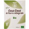 Biovita, Cous-cous di farro bio, 500g