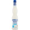 Fabbri Sciroppo Orzata Zero 560ml