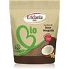 Eridania, Zucchero di Cocco Integrale, Dolcificante Naturale Ricavato dall'Estratto dei Fiori della Palma da Cocco, Ideale per Dolci, Frutta e Bevande, 230 gr