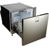 Indel - Isotherm Frigo Isotherm DR 100 inox Clean Touch - 1 PZ - 50.826.32 - 5082632
