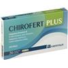 FARMITALIA Chirofert Plus Integratore 20 Compresse