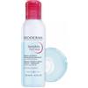 Bioderma SENSIBIO H2O EYE STRUCCANTE MICELLARE BIFASICO 125 ML