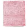 Morbidissimi Telo Doccia Spugna 560 gr/mq V819 Rosa