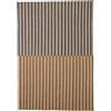 NANIMARQUINA tappeto CERAS 1 KILIM - CERAS-1-KILIM-170