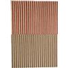 NANIMARQUINA tappeto CERAS 2 KILIM - CERAS-2-KILIM-170