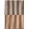 NANIMARQUINA tappeto CERAS 3 KILIM - CERAS-3-KILIM-250