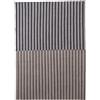 NANIMARQUINA tappeto CERAS 4 KILIM - CERAS-4-KILIM-170