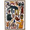 NANIMARQUINA tappeto TROUPE - TROUPE-250X350