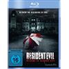 Constantin Film / LEONINE Resident Evil: Welcome to Raccoon City
