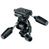 MANFROTTO 808RC4 Testa Serie a 3 Movimenti
