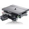 Manfrotto MSQ6 top lock Quick release adaptor