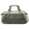 Peak Design BTRD-65-SG-1 Travel Duffel 65L SAGE