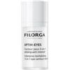 Filorga Laboratoires Filorga Optim Eyes Contorno occhi intensivo anti-fatica 15 ml