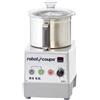 Robot-Coupe Cutter da banco Potenza 1500 W con variatore di velocità Modello R5 V.V