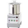 Robot-Coupe Cutter da banco Potenza 1500 W con due velocità Modello R7