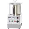 Robot-Coupe Cutter da banco Potenza 1500 W con variatore di velocità Modello R7 V.V.