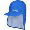 REGATTA PEPPA PROTECT CAP Cappellino parasole per bambini