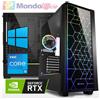 Assemblati PC GAMING Intel i5 11400 - Ram 32 GB - SSD M.2 1 TB - 2 TB - RTX 3060 - Windows