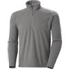 Helly Hansen Daybreaker 1/2 Zip Fleece Giacca, Cobalto 2.0, XXL Uomo