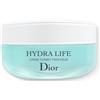 DIOR Dior Hydra Life - Fresh Sorbet Creme - Crema Idratante Per Viso E Collo - Idrata, Rimpolpa Ed Esalta 50 ML