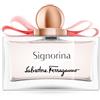 Ferragamo Signorina Eau de parfum 100ml